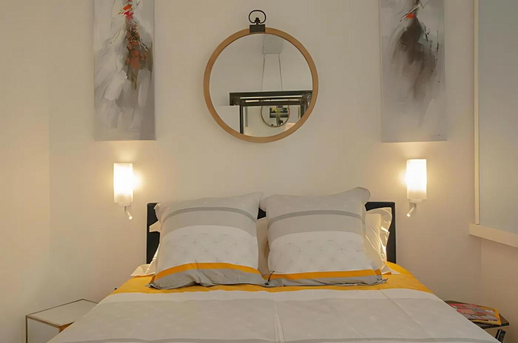 Superbe Appartement Au Coeur De Troyes Zewnętrze zdjęcie
